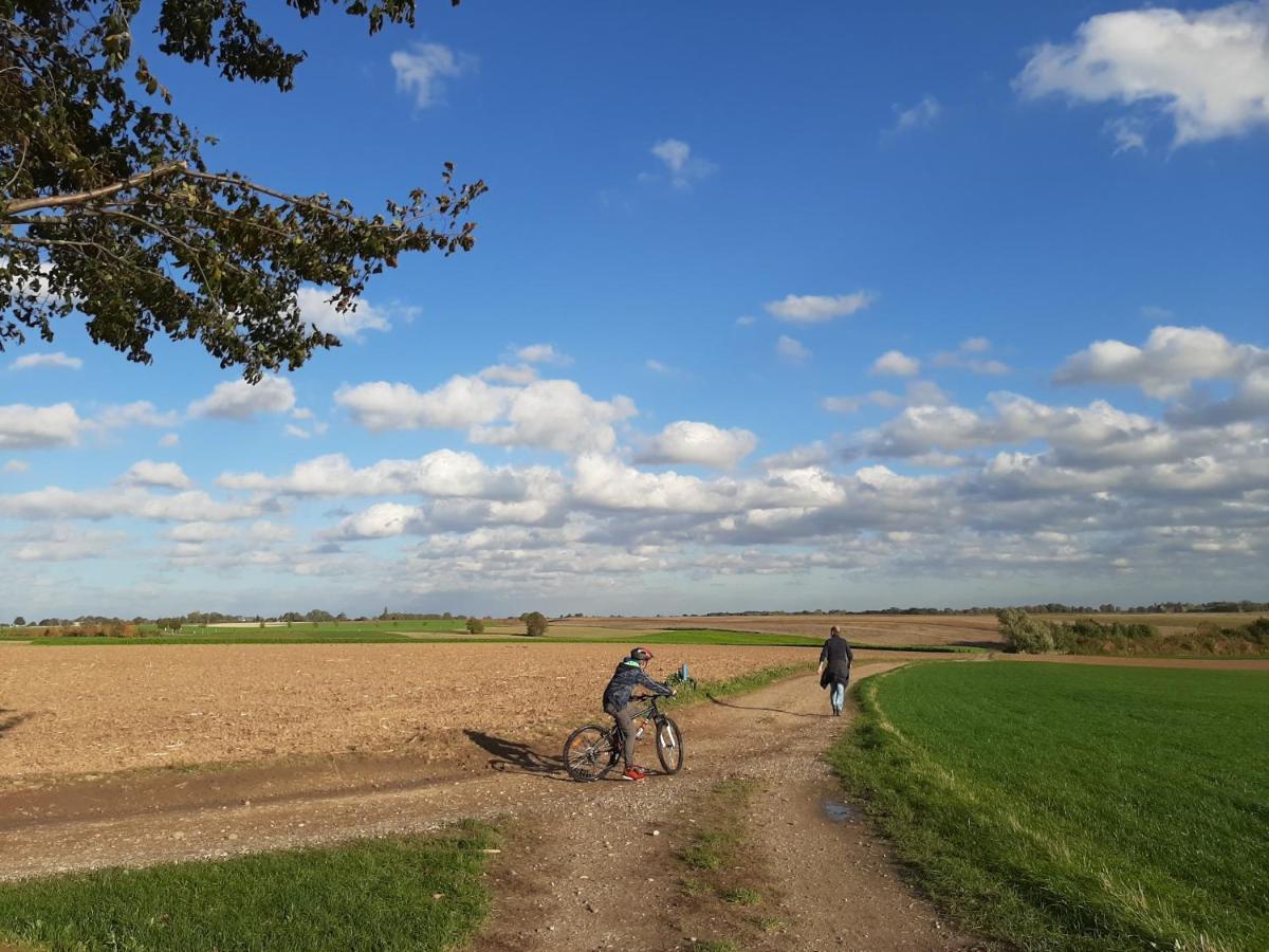 Beutenaken Drie Exterior photo
