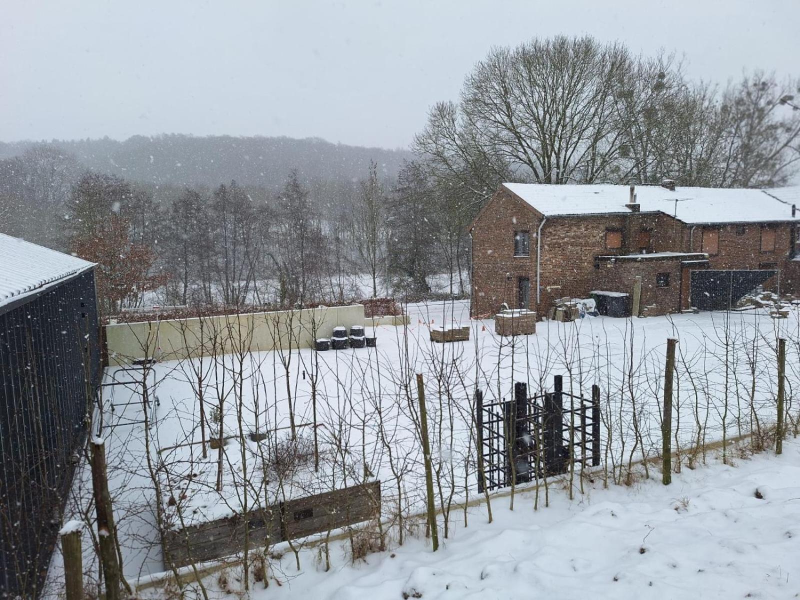 Beutenaken Drie Exterior photo